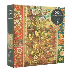 Fruits viennois, Vox Botanical (1000 pièces)