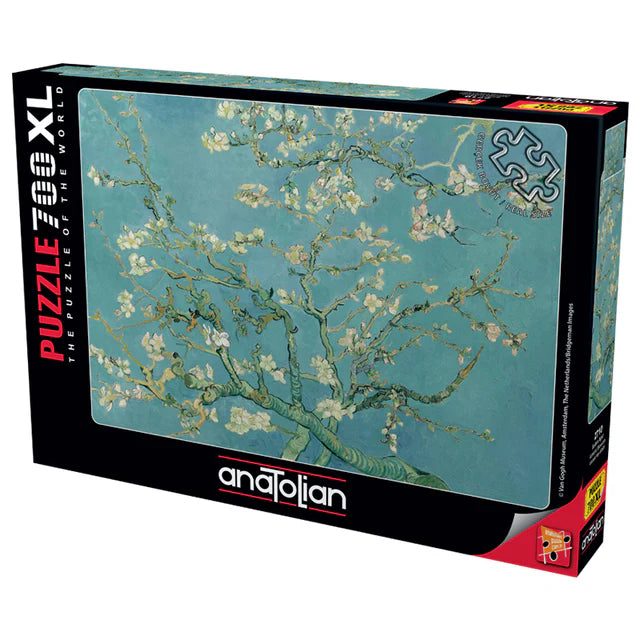Almond Blossom (700 XL pcs)