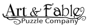 Art & Fable Puzzles