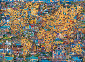 Best of the World (1000pcs)
