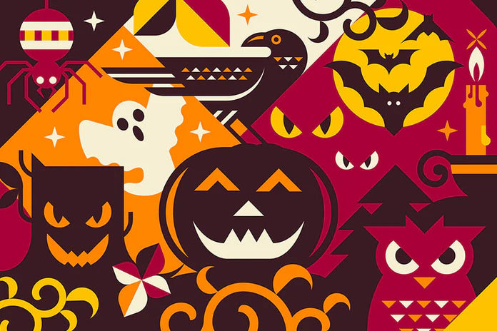 Boo Bash - MicroPuzzle