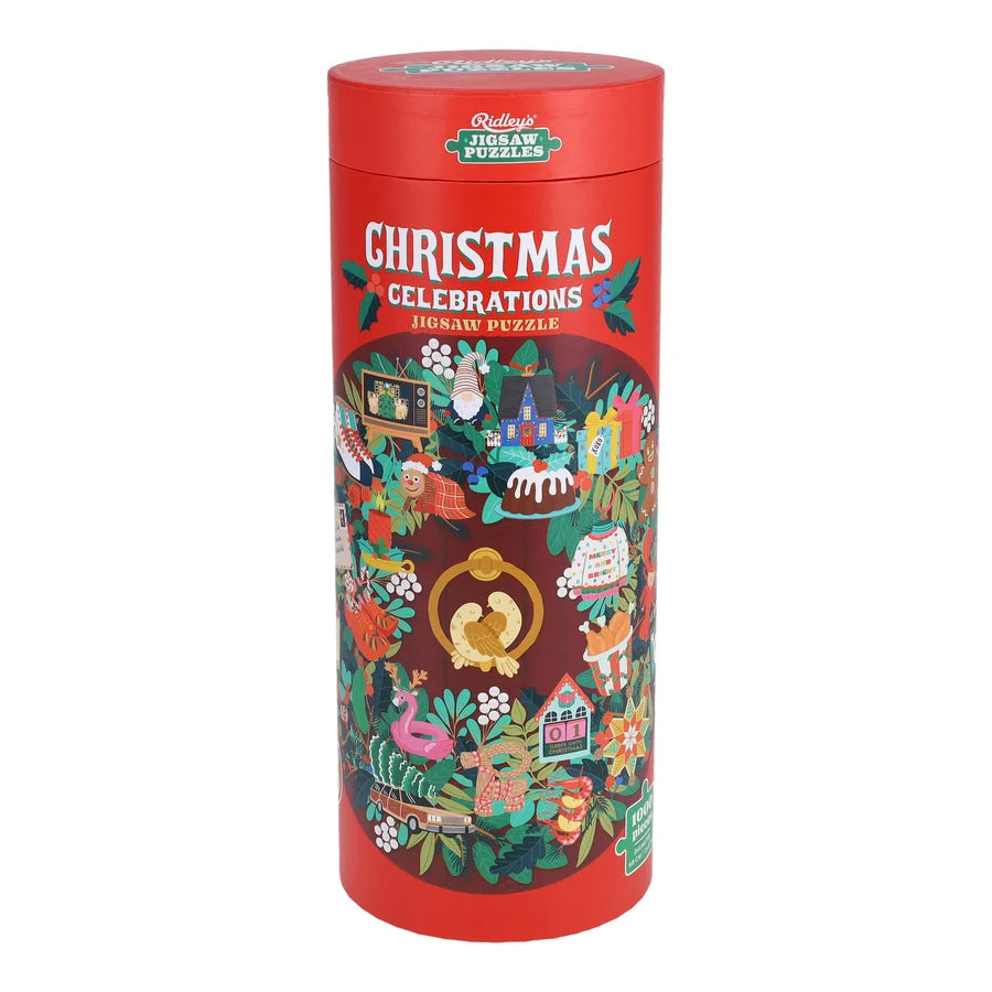 Christmas Celebration (1000pcs)