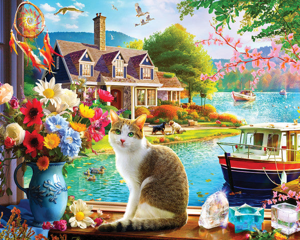 Matin croustillant (1000pcs)