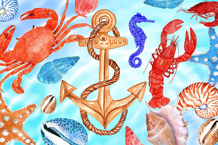 Côte Est Nautique - MicroPuzzle