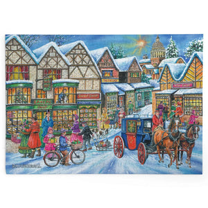 Old Time Shopping (250 BIG)