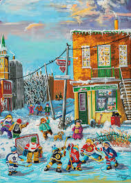 Diamond Dotz - The Dream Alley, Pauline Paquin