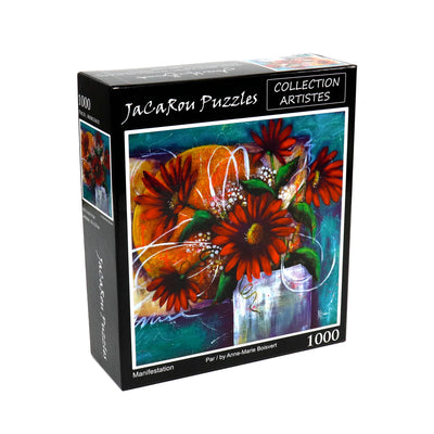 Spring Puzzles