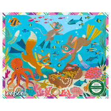 Mini - trouver un trésor (36pcs)