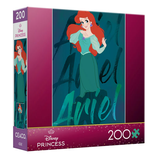 Disney Princess - Ariel (200pcs)