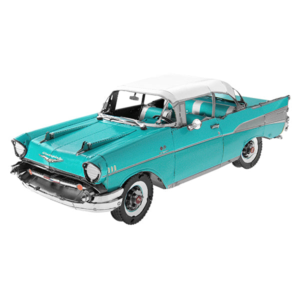 Metal Earth® - 3D 1957 Chevrolet Bel Air