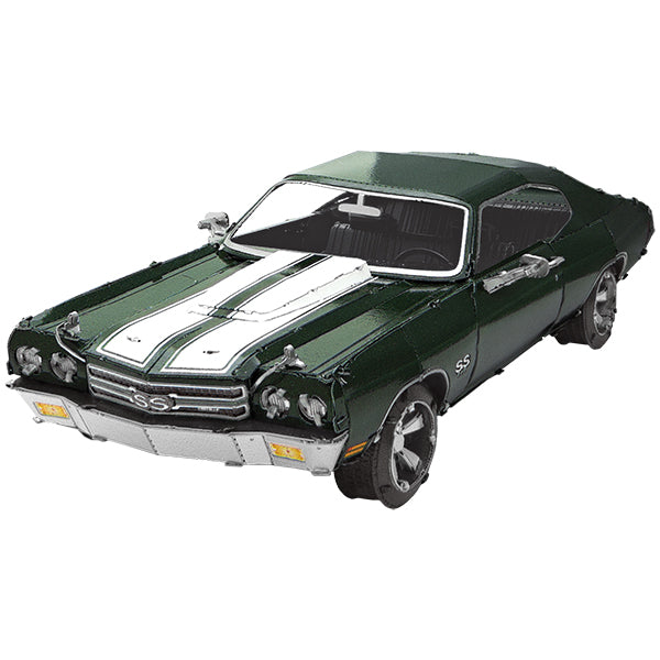 Metal Earth® - 3D 1970 Chevy Chevelle