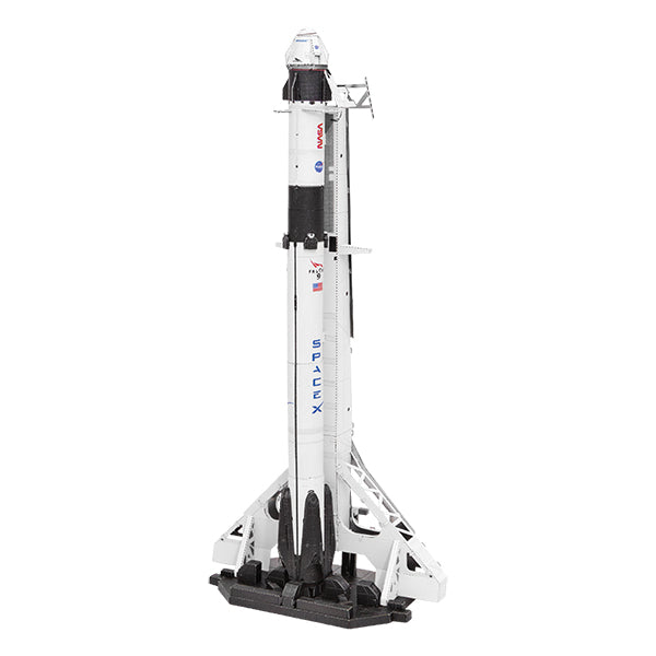 Metal Earth® - SpaceX - Falcon 9