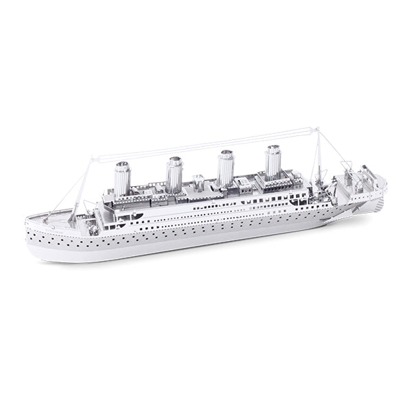 Metal Earth® - 3D Titanic