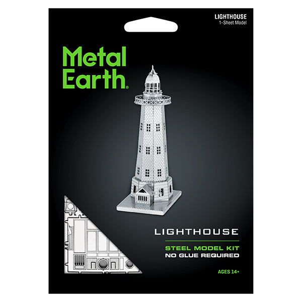 Metal Earth® - 3D Lighthouse