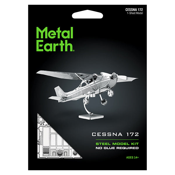 Metal Earth® - Cessna 172