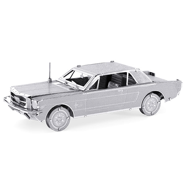 Metal Earth® - 1965 Ford Mustang