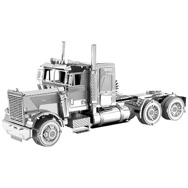 Metal Earth® - 3D Freightliner - Long Nose