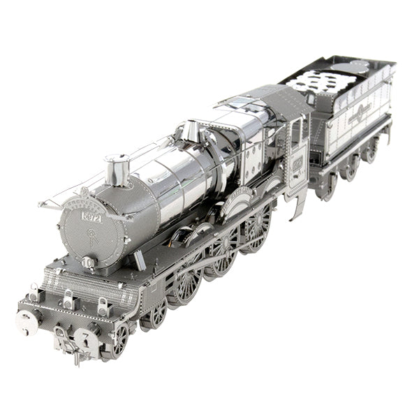 Metal Earth® - Harry Potter™ 3D - Le train Poudlard™ Express 