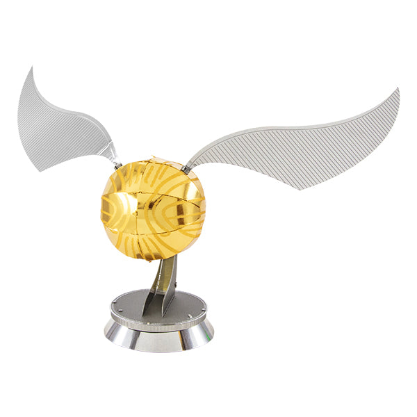 Metal Earth® - Harry Potter™ 3D - Vif d'or™ 