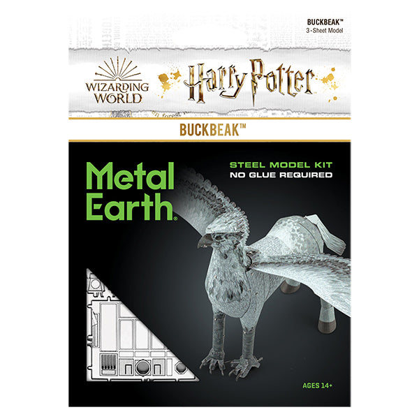 Metal Earth® - Harry Potter™ - Buckbeak