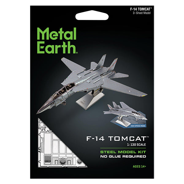 Metal Earth® - F-14 Tomcat™