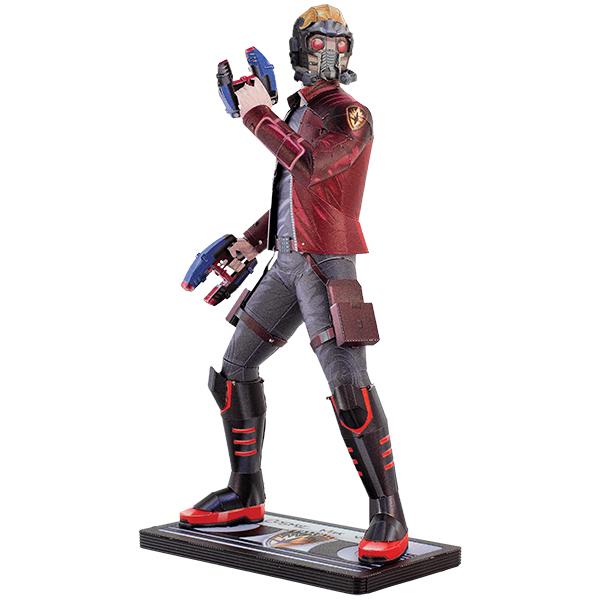Metal Earth® - 3D Guardians of the Galaxy - Star Lord