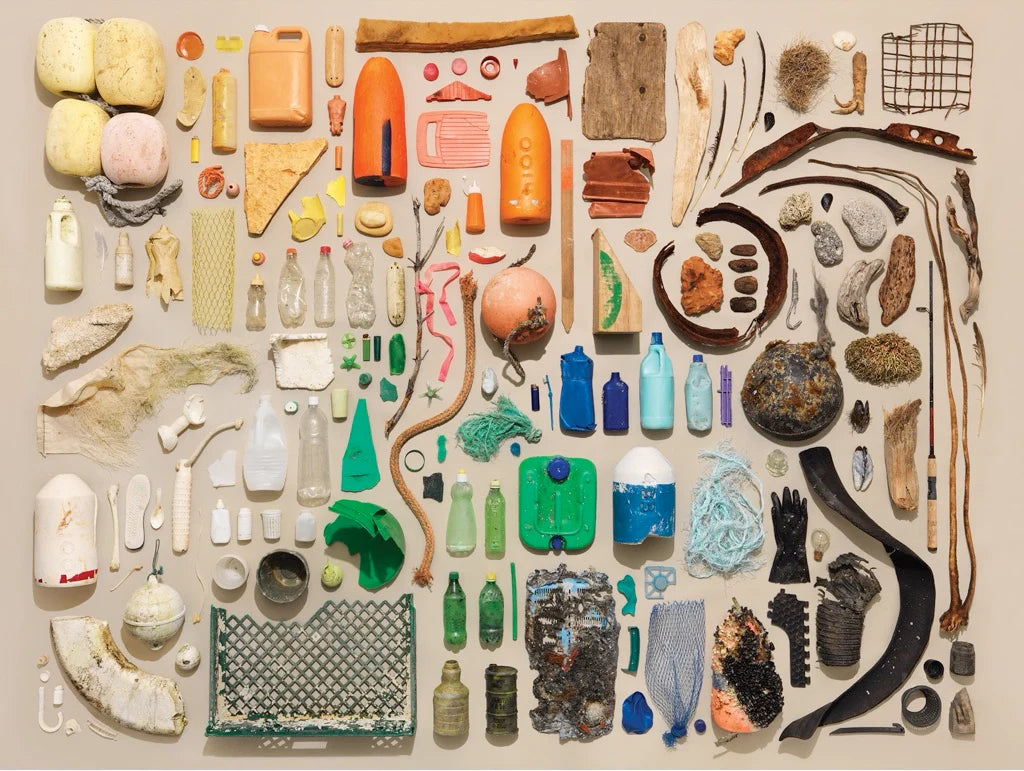 Collection Beachcomber, Jim Golden (1000pcs)