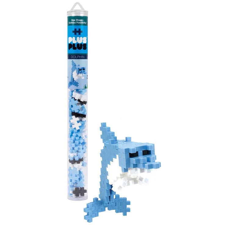 Tube - Dauphin
