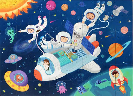  Kids’ Jigsaw Puzzles, Games and Activities