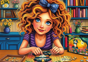 The Perfect Piece - Collection NovIA (1000pcs)