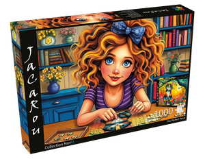 The Perfect Piece - Collection NovIA (1000pcs)