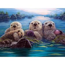 Treasures of the Sea (275pcs)