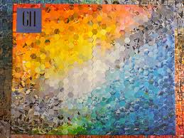 PFG Spectrum (1000pcs) (Usage/Used - PUZZLES FOR GOOD)
