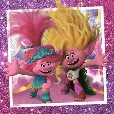 Ravensburger Trolls - Je ne peux pas arrêter la pop! (3 x 49 pcs)