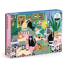 Glamour Cats (1000pcs)