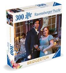 Ravensburger Bridgerton (300pcs)