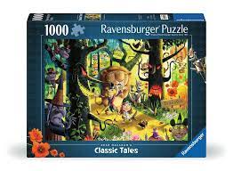 Ravensburger Classic Tales - Lions, Tigers and Bears, Oh My! Dean MacAdam