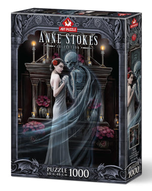 Anne Stokes - Forever (1000pcs)