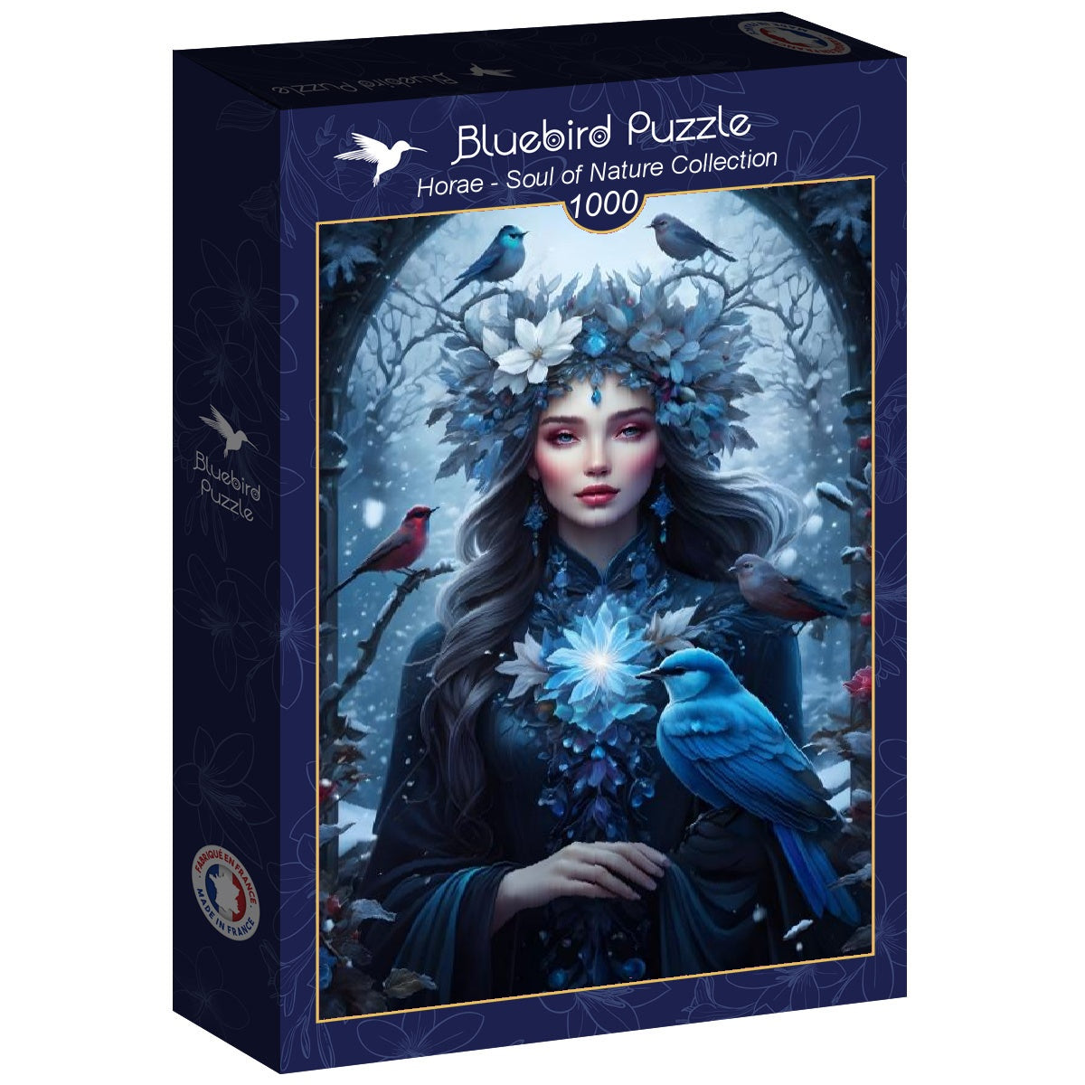 Horae - Soul of Nature Collection (1000pcs)