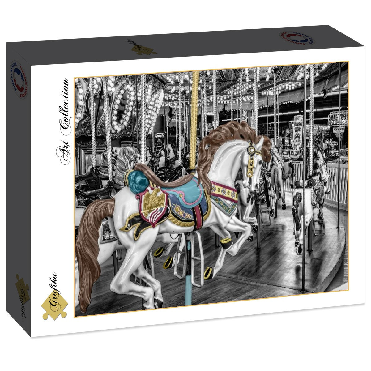 Carnival (2000pcs)