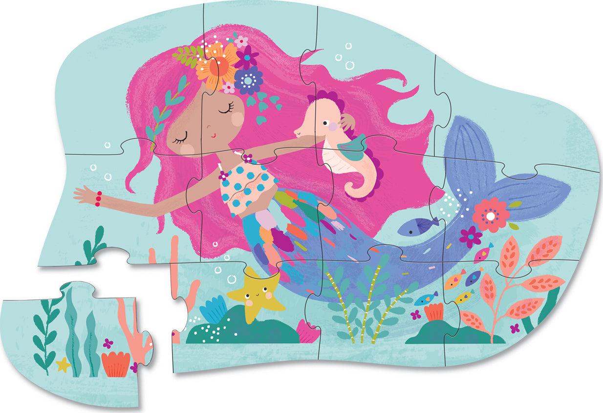 Mermaid Dreams - Mini (12pcs)