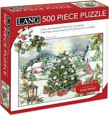 PFG SAPE DE Noël (utilisation / utilisée - puzzles pour de bon)