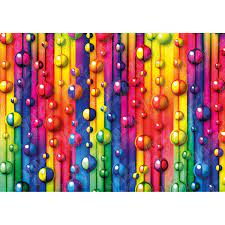 Bubbles (1000pcs)
