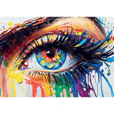 Eye (1000pcs)