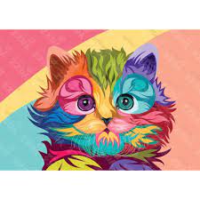 Chat mignon (1000pcs)