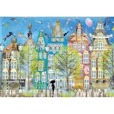 Belge City (1023pcs)