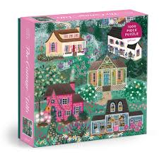 The Cottage Hills, Joy Laforme (1000pcs)