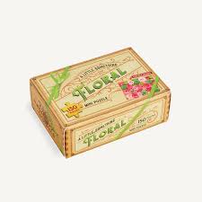MINI A Little Something Floral (150pcs)