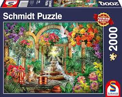 Atrium, Ciro Marchetti (2000pcs)