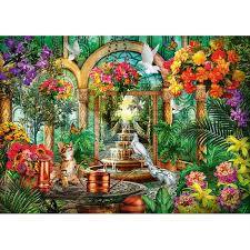 Atrium, Ciro Marchetti (2000pcs)